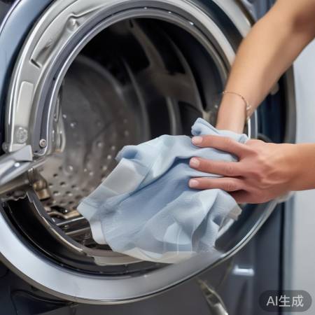 樱花洗衣机脱水转速慢怎么办？快速解决技巧分享