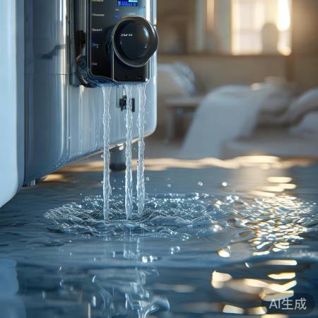 美的电热水器回水功能解析：高效节能体验升级