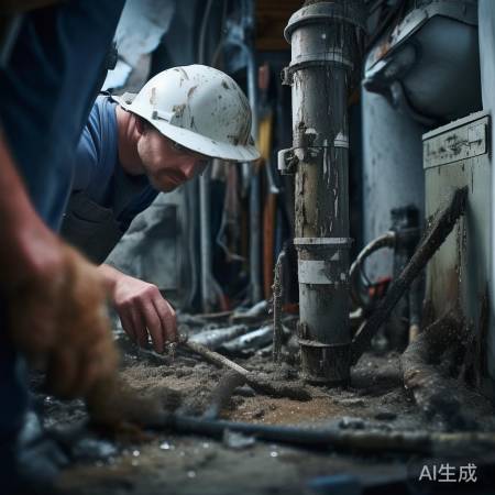 热水器排水难题轻松解决：揭秘热水器排水方法