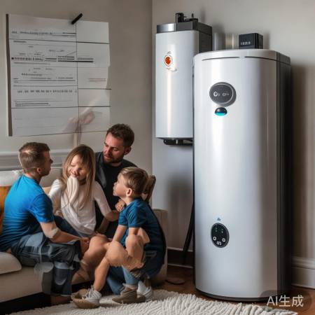 热水器排水难题轻松解决：揭秘热水器排水方法