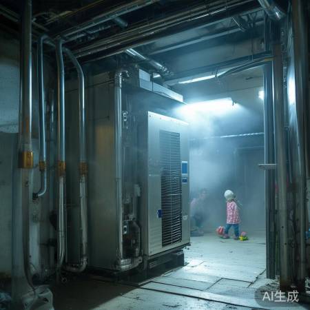 生能空气能主机安全使用解析：爆炸风险全面分析