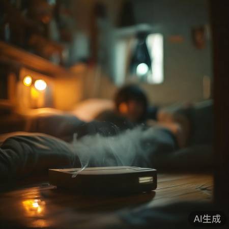 智能马桶滴滴声背后的秘密揭秘