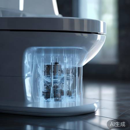 智能马桶滴滴声背后的秘密揭秘