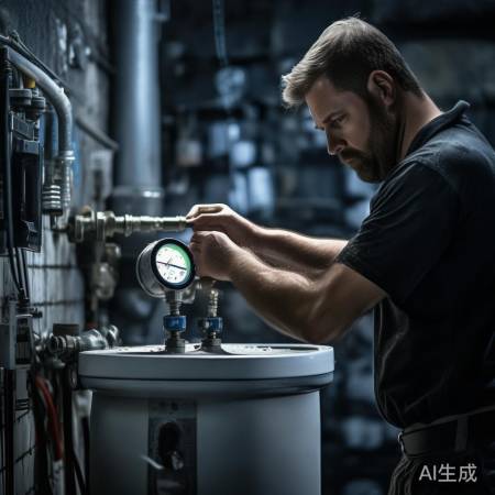 志高煤气热水器报警E2故障解析及解决方法