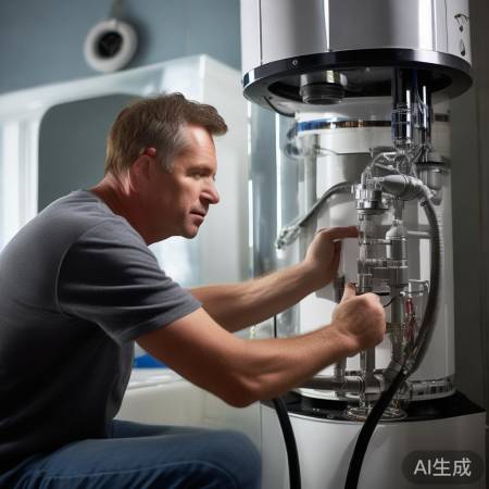 志高煤气热水器报警E2故障解析及解决方法