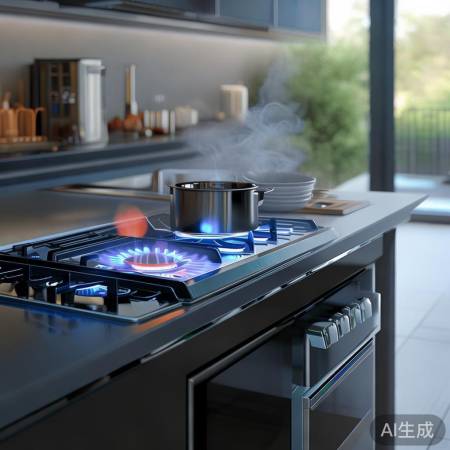 集成灶调高850度：全新烹饪体验解锁