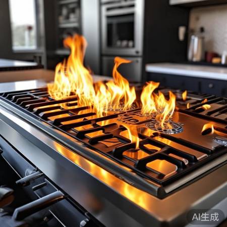 集成灶调高850度：全新烹饪体验解锁