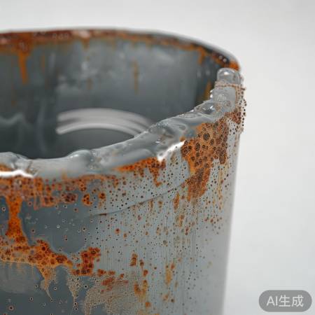 不锈钢放冰箱储存安全吗？揭秘潜在危害与注意事项