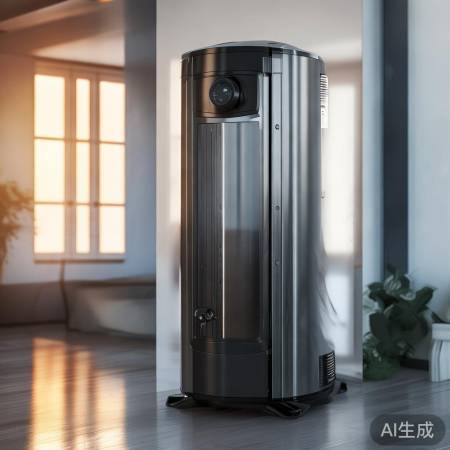 光伏热水器：绿色生活新选择，四大优势让您心动不已