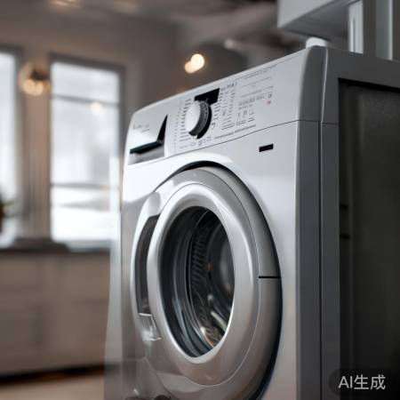 洗衣机清洗吱吱声问题解答：轻松解决洗衣机噪音困扰