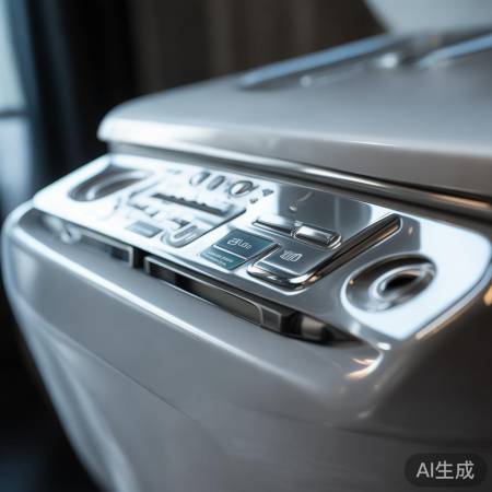 智能马桶妇洗功能关闭操作指南