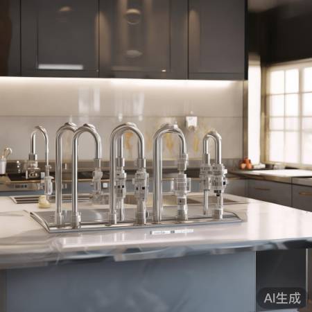 立式大水桶洗衣机排水阀选购指南