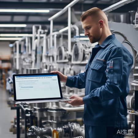 立式大水桶洗衣机排水阀选购指南