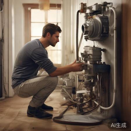 热水器排气处漏水维修攻略：轻松解决家中烦恼