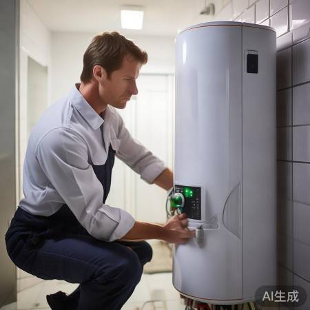 热水器排气处漏水维修攻略：轻松解决家中烦恼