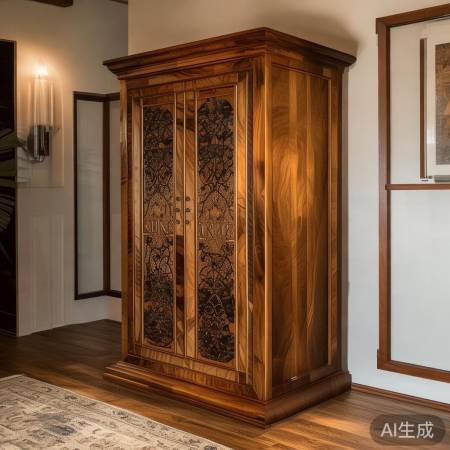 徐州红酒酒柜定制，个性化定制解决方案