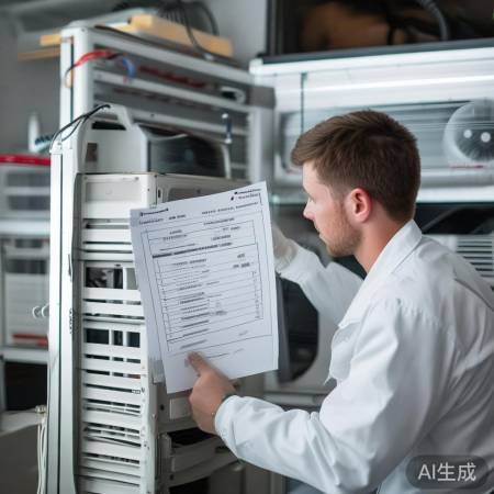 长沙科龙空调维修服务，专业快速解决您的烦恼