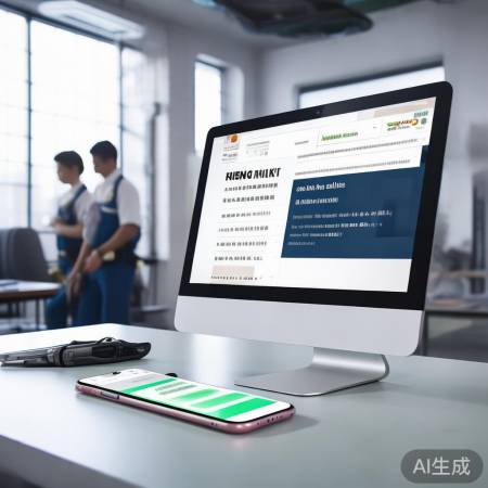 长沙科龙空调维修服务，专业快速解决您的烦恼