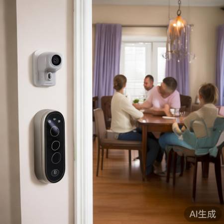 智能锁锁体操作指南：轻松上手，安全便捷