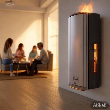 电暖与壁挂炉：冬季取暖哪家强？