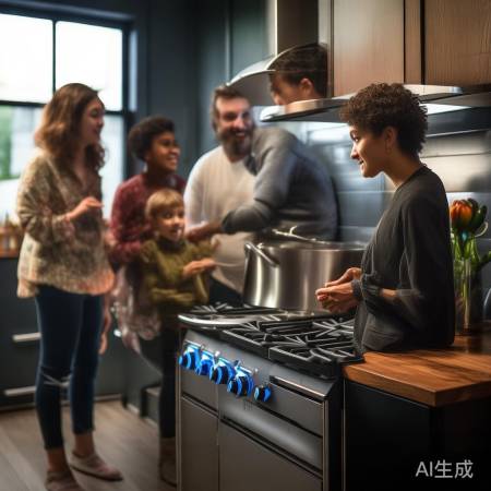 小鸭燃气灶价格一览，正品保障，轻松查询