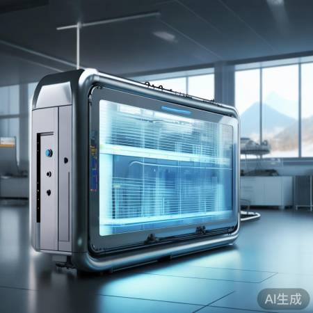 美的空气能节能系列：引领节能生活新潮流