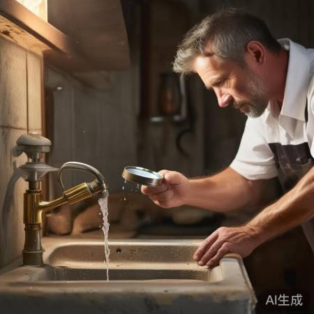 热水器调水压技巧：保持恒定水压不再增大