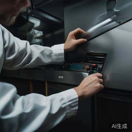 油烟机主板控制线路测量方法详解