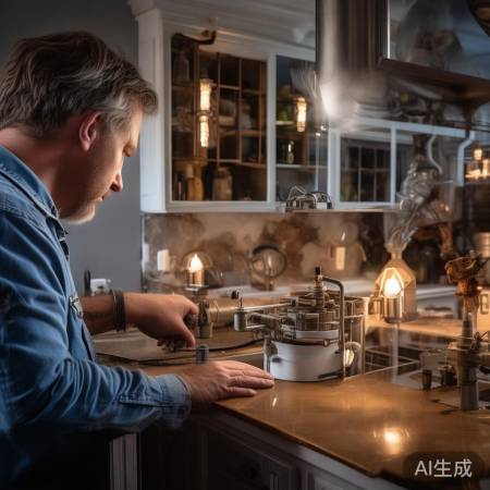 燃气灶爆炸事故素材精选,拧燃气灶安全使用指南 燃气灶爆炸事故素材精选,拧燃气灶安全使用指南