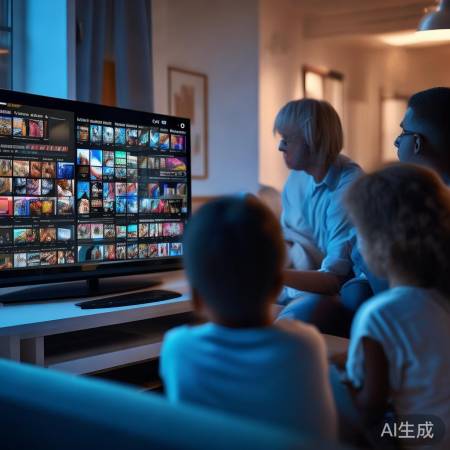 电视Tuner:揭秘现代电视接收技术新趋势 电视Tuner:揭秘现代电视接收技术新趋势