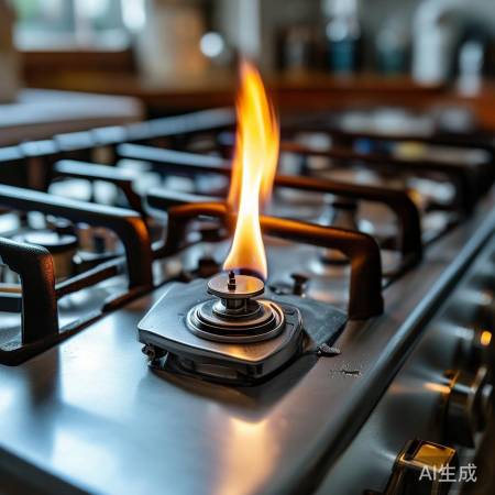 燃气灶热水不足打不着火?教你排查解决方法 燃气灶热水不足打不着火?教你排查解决方法