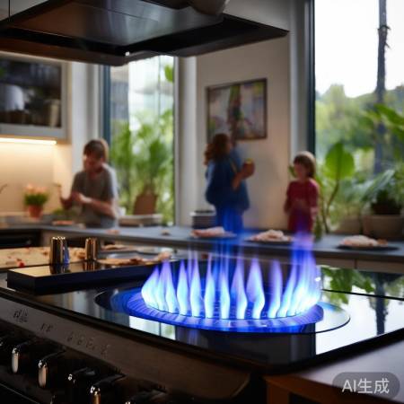 燃气灶热水不足打不着火?教你排查解决方法 燃气灶热水不足打不着火?教你排查解决方法