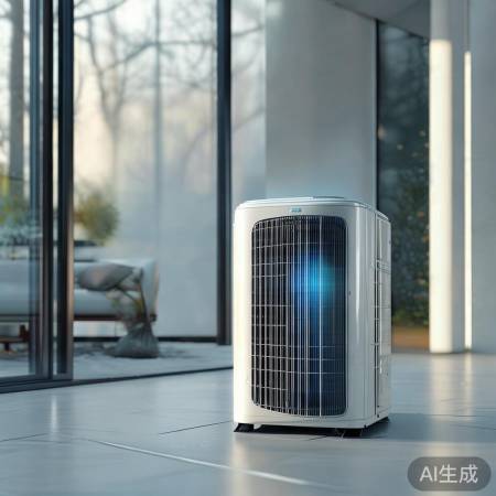 空气能产品易损坏?揭秘真实原因及保养技巧 空气能产品易损坏?揭秘真实原因及保养技巧