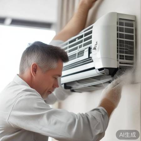 空调内机风机清洗方法详解 空调内机风机清洗方法详解