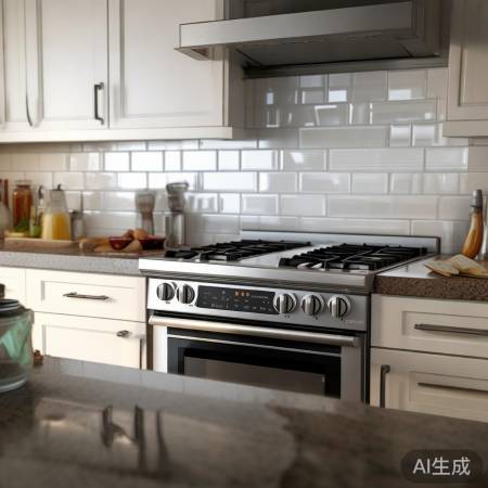 西屋集成灶301：厨房新宠，高效烹饪好帮手