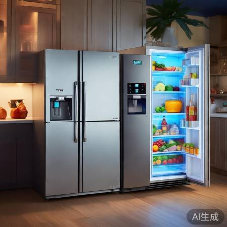 西门子冰箱与海尔冰箱对比：谁才是家用首选？