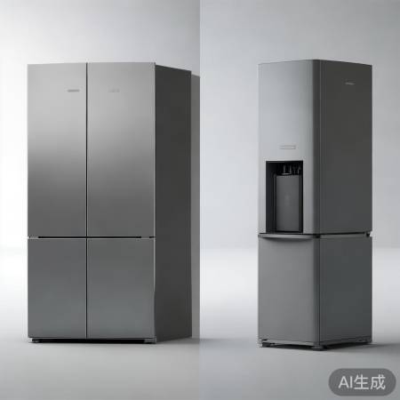 西门子冰箱与海尔冰箱对比：谁才是家用首选？