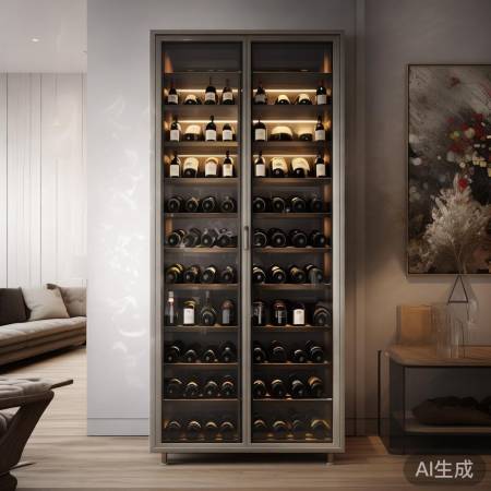 家用红酒酒柜,客厅摆放新选择 家用红酒酒柜,客厅摆放新选择