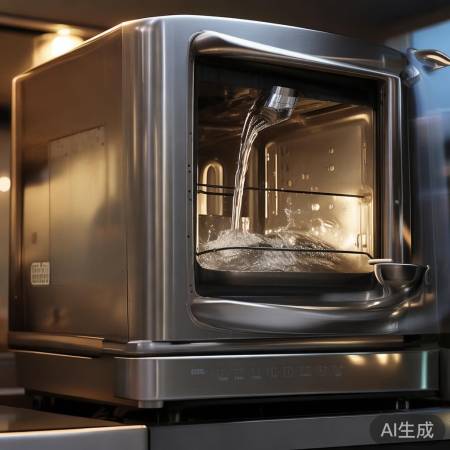 顺丰集成灶蒸箱操作指南：轻松掌握烹饪技巧