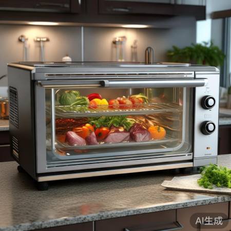 顺丰集成灶蒸箱操作指南：轻松掌握烹饪技巧