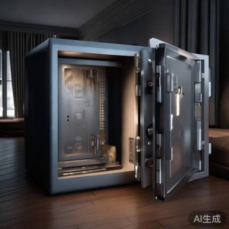 保险柜锁HOLD15：安全性能与防盗技巧解析