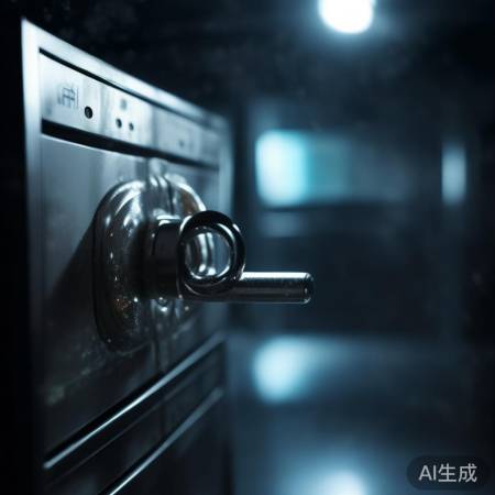 保险柜锁HOLD15：安全性能与防盗技巧解析