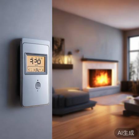 燃气壁挂炉操作教程:轻松上手使用指南 燃气壁挂炉操作教程:轻松上手使用指南