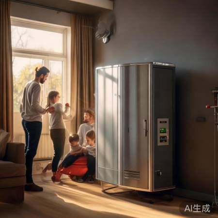 燃气壁挂炉操作教程:轻松上手使用指南 燃气壁挂炉操作教程:轻松上手使用指南