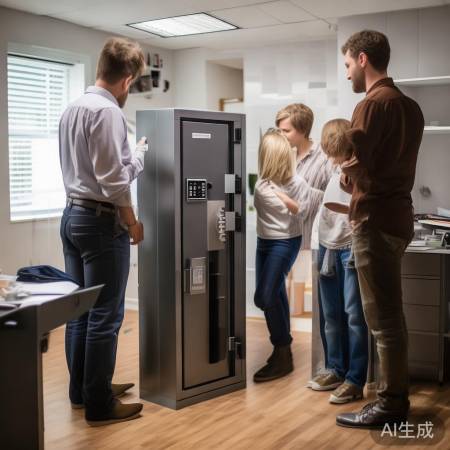 经济实惠,轻松处理保险柜——保险柜低价解决方案推荐 经济实惠,轻松处理保险柜——保险柜低价解决方案推荐