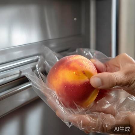 水蜜桃储藏小窍门:可放冰箱也能常温保存 水蜜桃储藏小窍门:可放冰箱也能常温保存