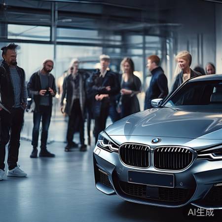 宝马自动空调操作指南：轻松上手，享受舒适驾驶体验