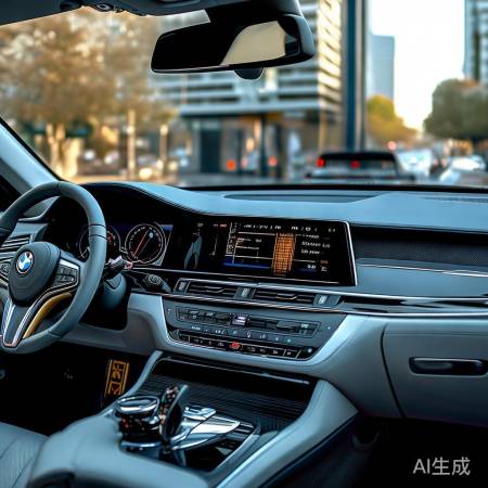 宝马自动空调操作指南：轻松上手，享受舒适驾驶体验