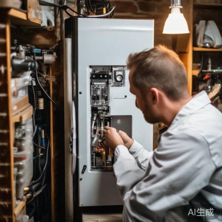 科王壁挂炉E2故障代码详解及解决方法