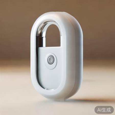 智能锁后盖专用保护壳，守护您的智能生活